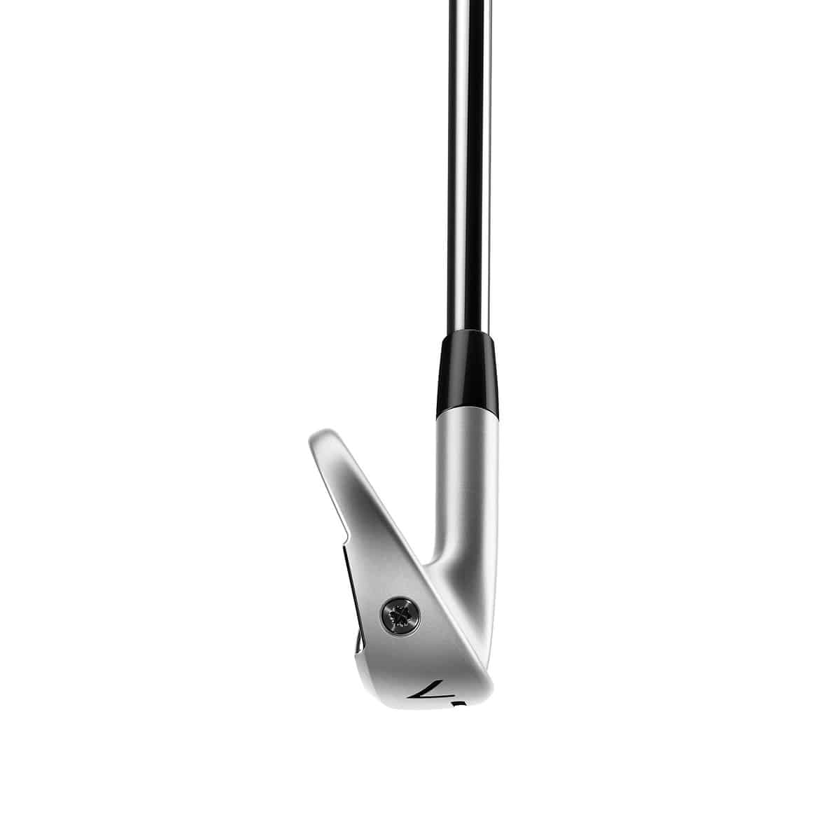 P770 アイアン 23 ６本セット(5-PW） Diamana Thump 95 S