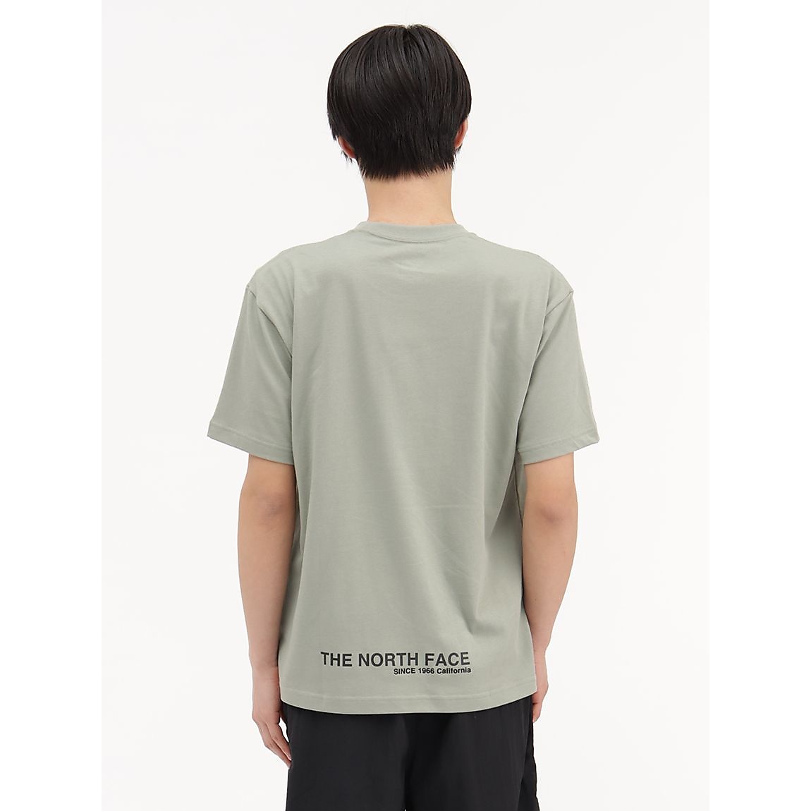 S/S 1966 California Tee (S/S 1966カリフォルニアティー)