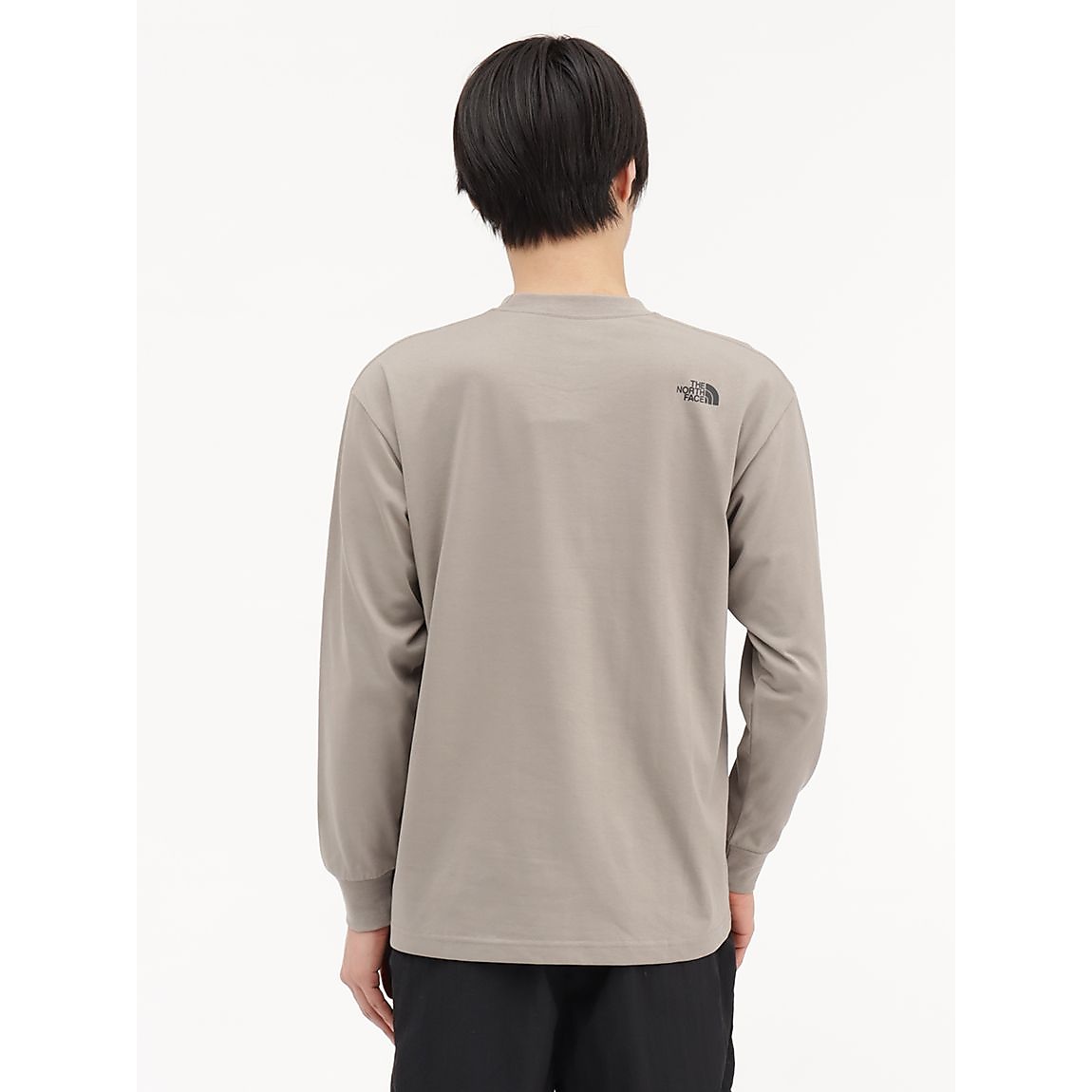 L/S 1966 California Pocket Tee (L/S 1966カリフォルニアポケットティー)