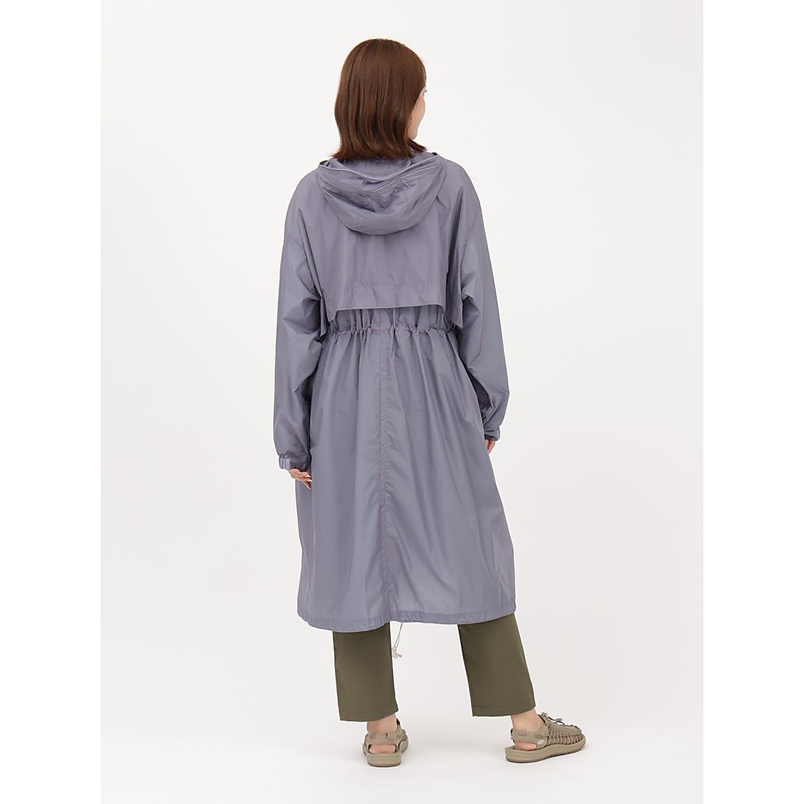 CUBETEX AIR COAT