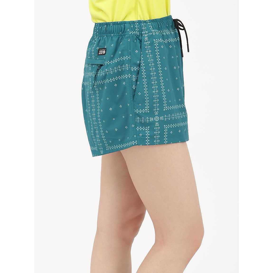 ストライダースイムショーツ