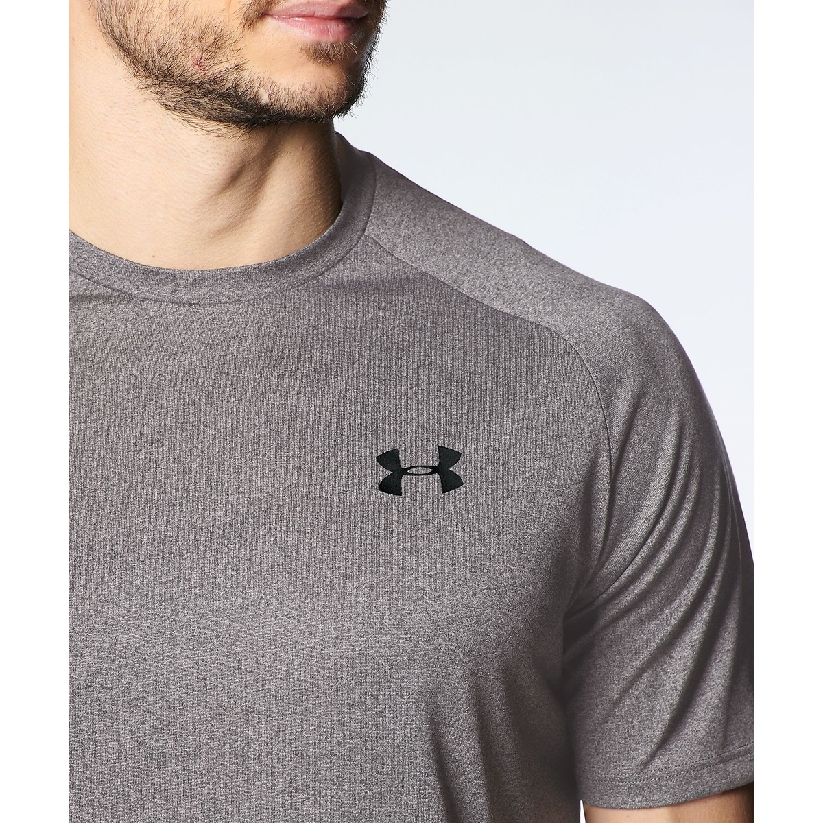UA TECH SHORT SLEEVE T-SHIRT 2.0
