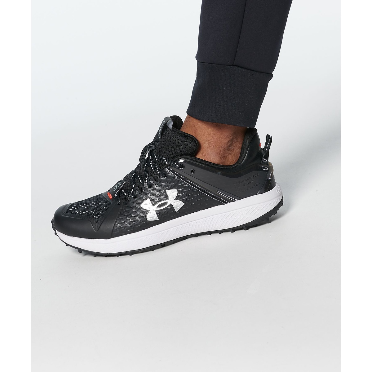 UA WINTER KNIT 3LAYER PANTS