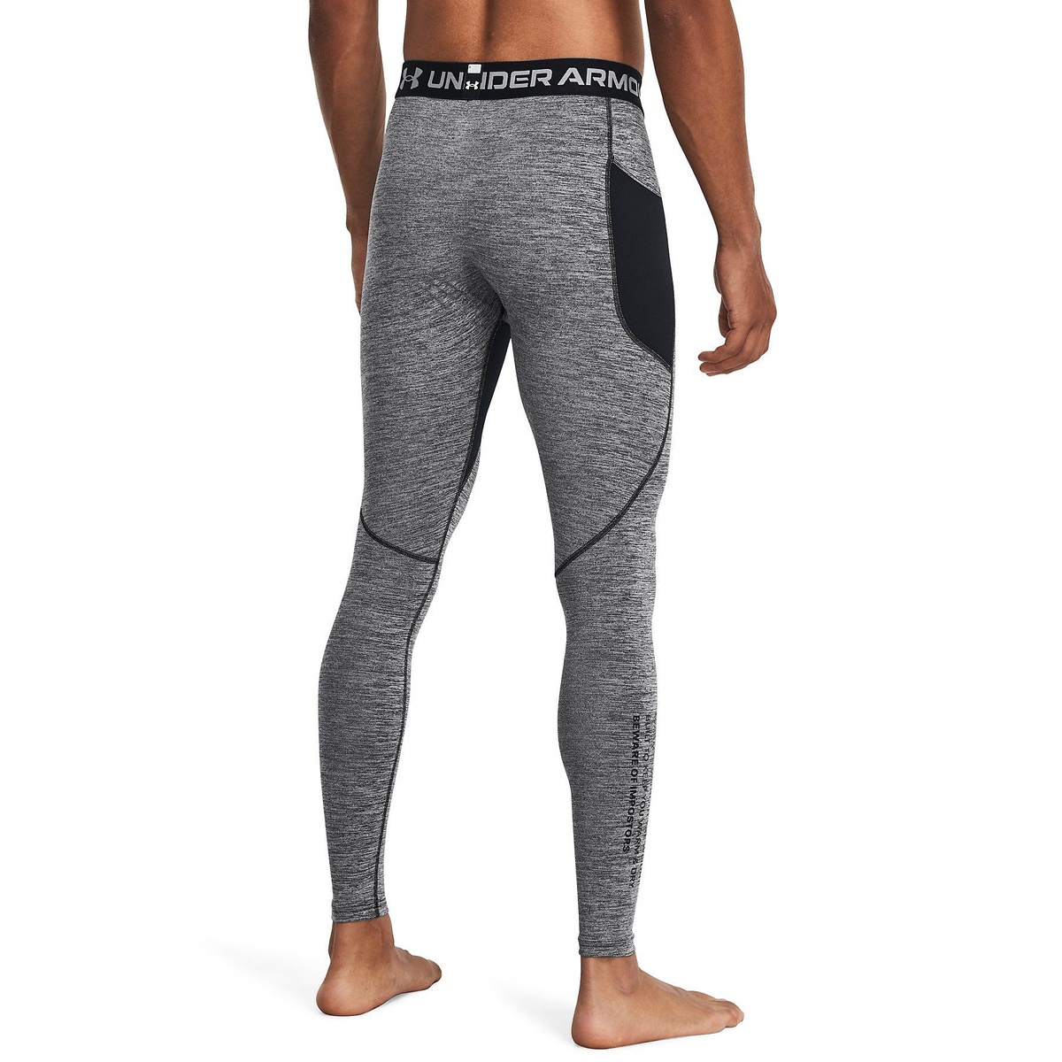 UA CG ARMOUR TWIST LGS