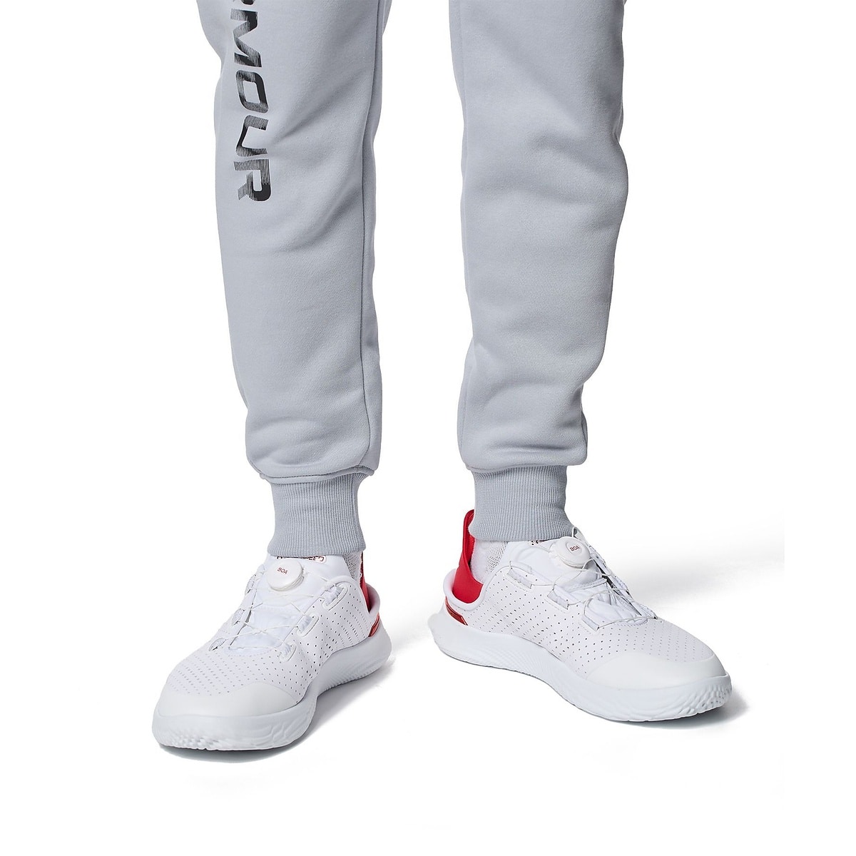 UA RIVAL FLEECE JOGGER NOV