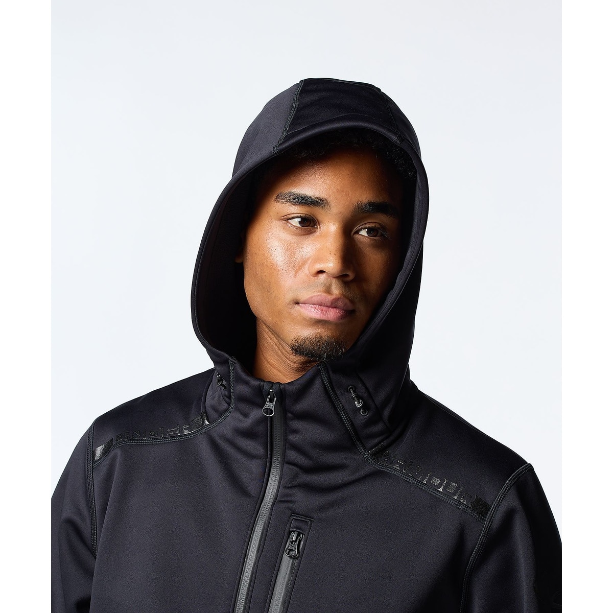 UA WINTER KNIT 3LAYER JACKET 3.0