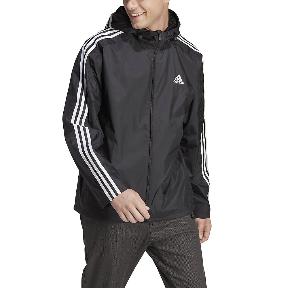 M ESS 3S ウィンドブレーカー