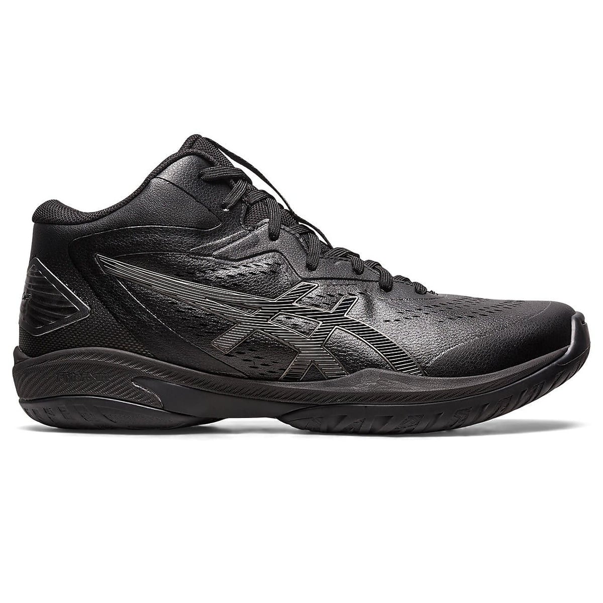 ASICSアシックス - ゲルフープ V15 (GELHOOP V15)EXTRA WIDE 1063A062 