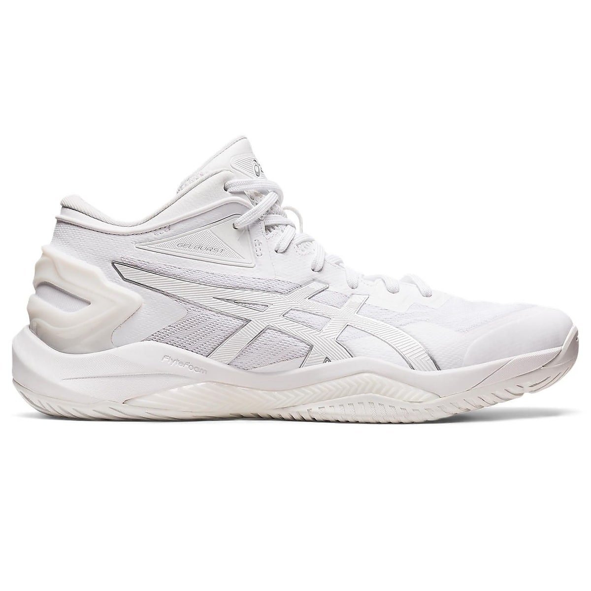 GELBURST 27