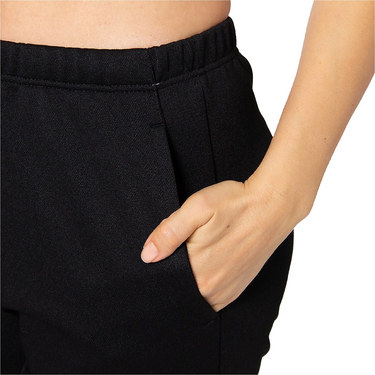 ウイメンズドライプラクティスハーフパンツ