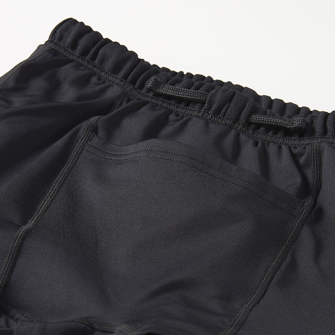 インナーポケット付きバレーボールパンツ