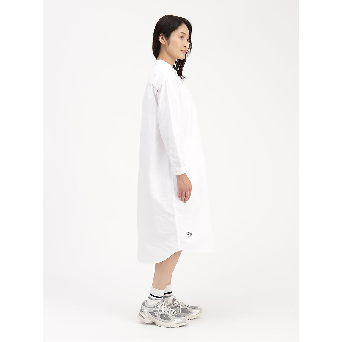 HURRICANE LONG ONE-PIECE (ハリケーン ロング ワンピース)