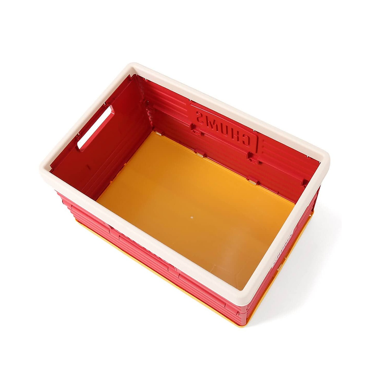 CAMPER FOLDING CONTAINER (キャンパー フォールディング コン)