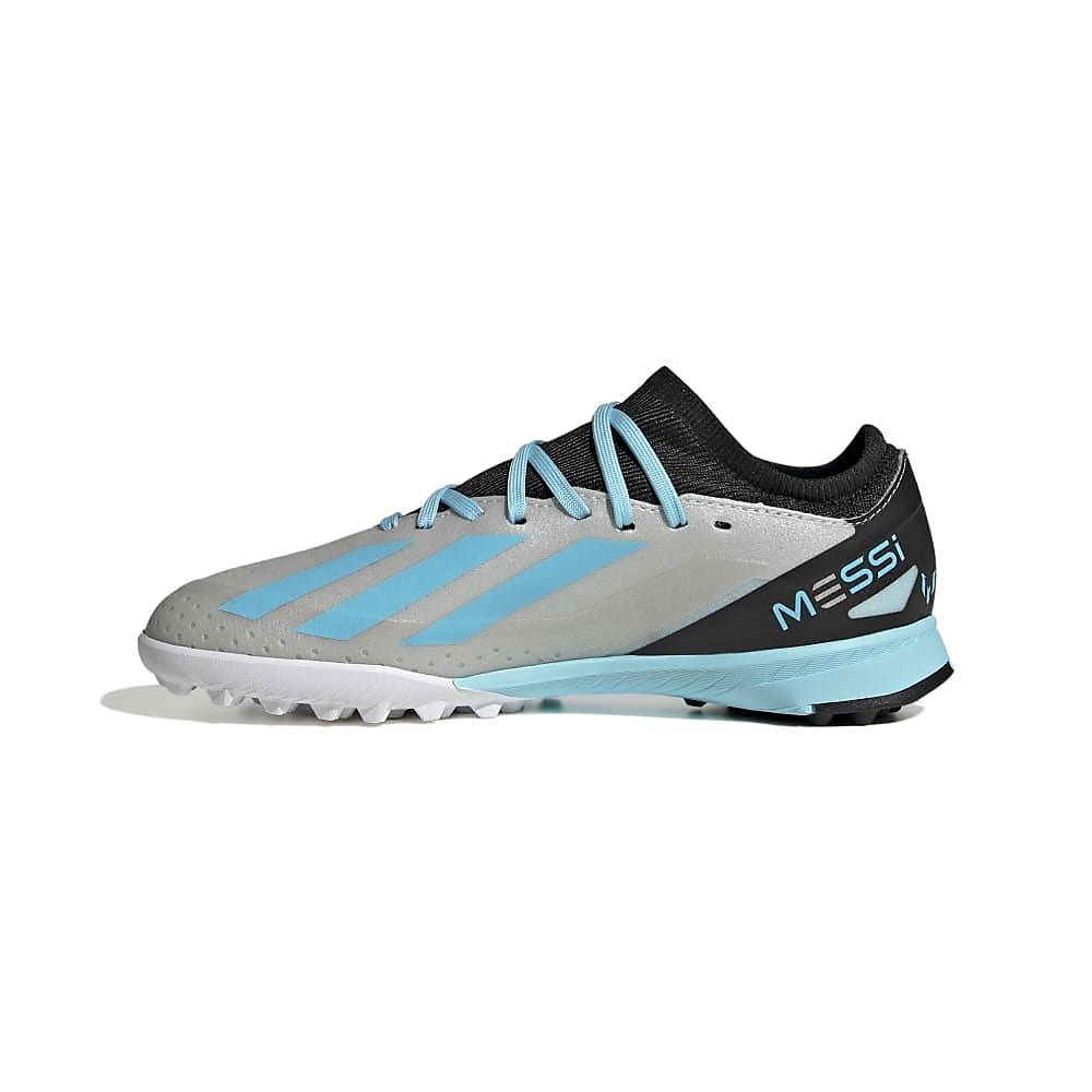 adidasアディダス - エックス クレイジーファスト MESSI.3 TF J LYR28