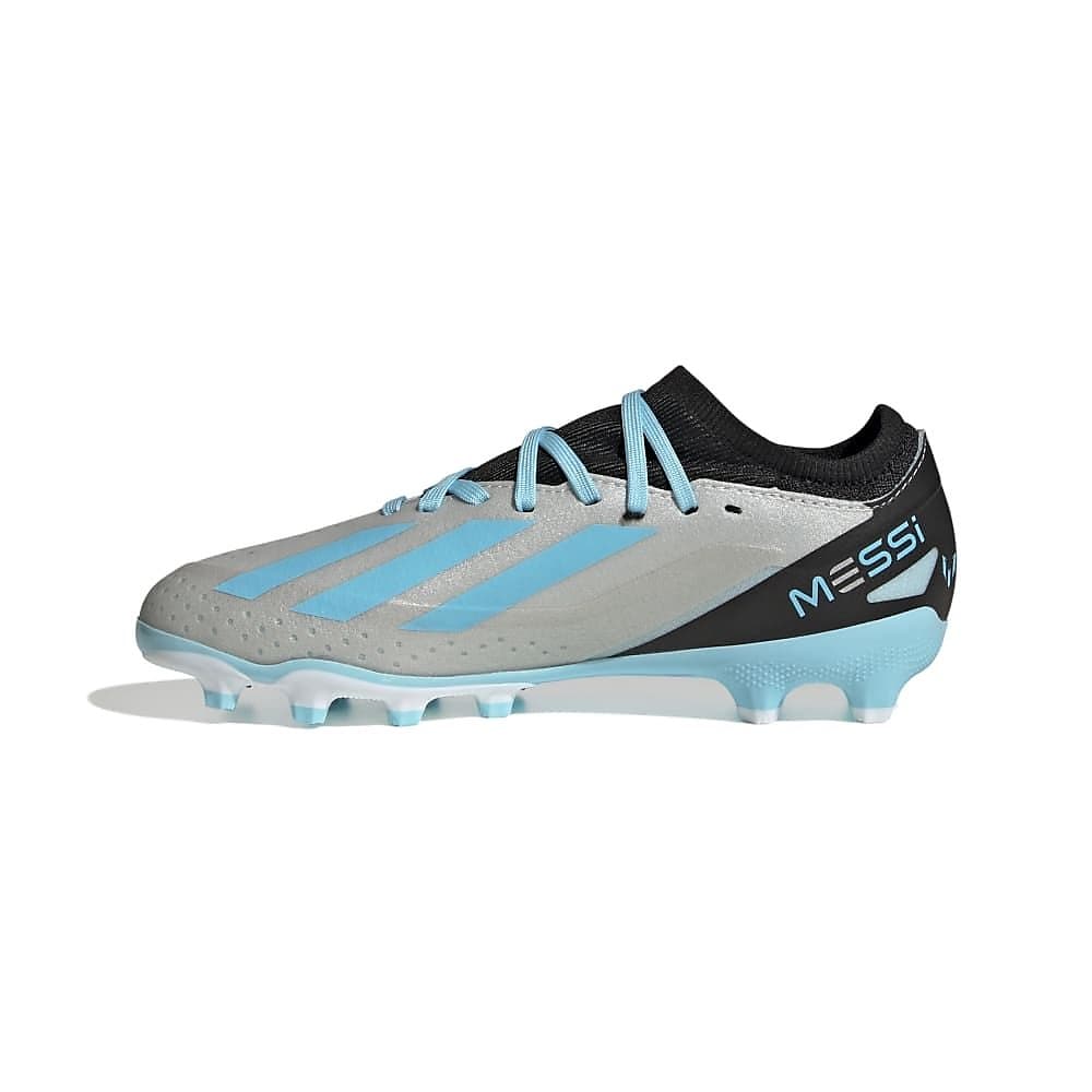 エックス クレイジーファスト MESSI.3 HG/AG J
