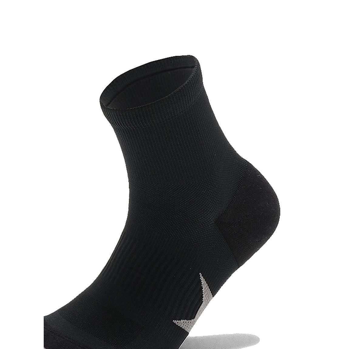 ランニングソックス アーチサポート：ショート