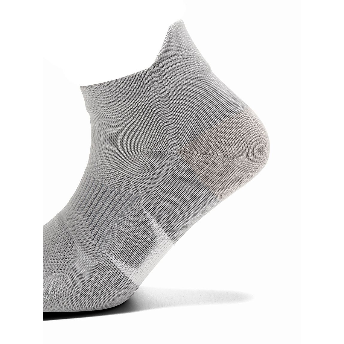 ランニングソックス 5本指 アーチサポート：アンクル