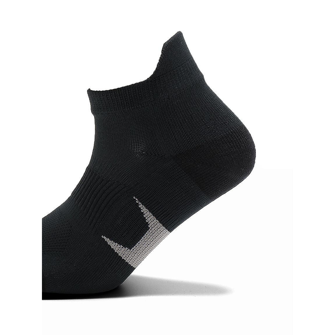 ランニングソックス 5本指 アーチサポート：アンクル
