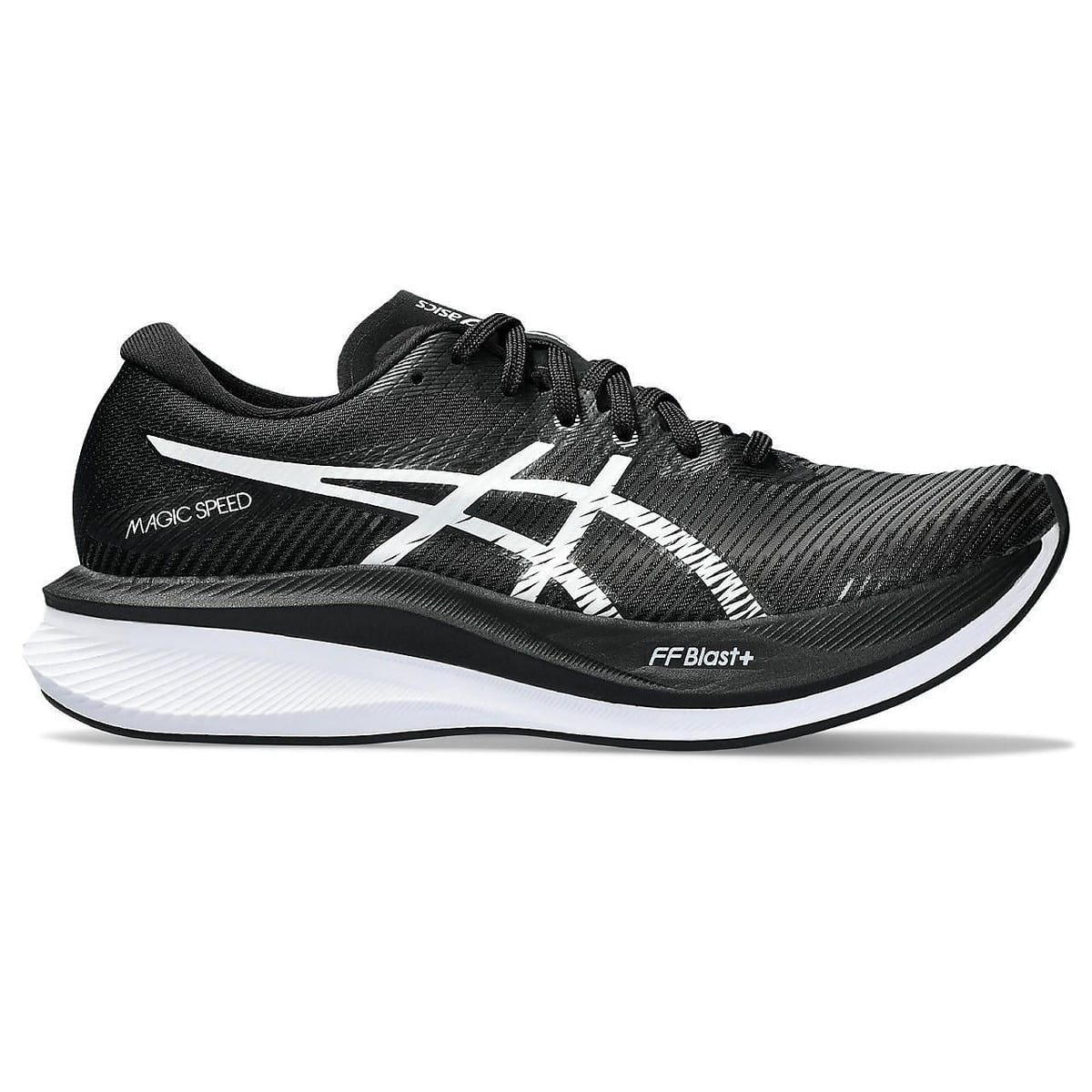 MAGIC SPEED 3　STANDARD