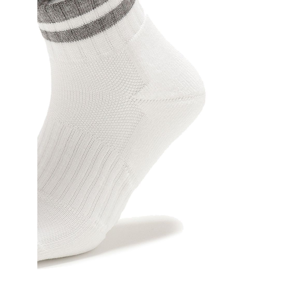 アーチサポート　ラインソックス：ショート