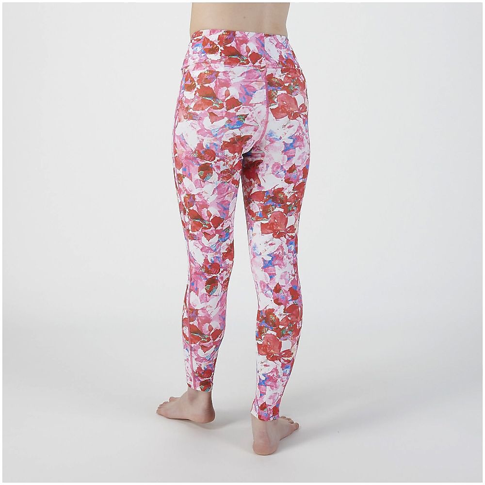 ロングタイツ（１０分丈）