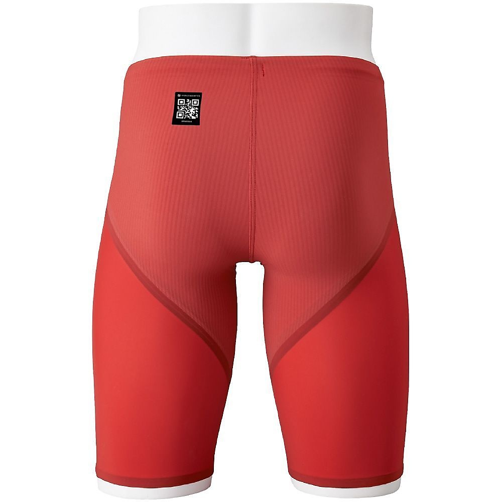 GX・SONIC 6 ET ハーフスパッツ