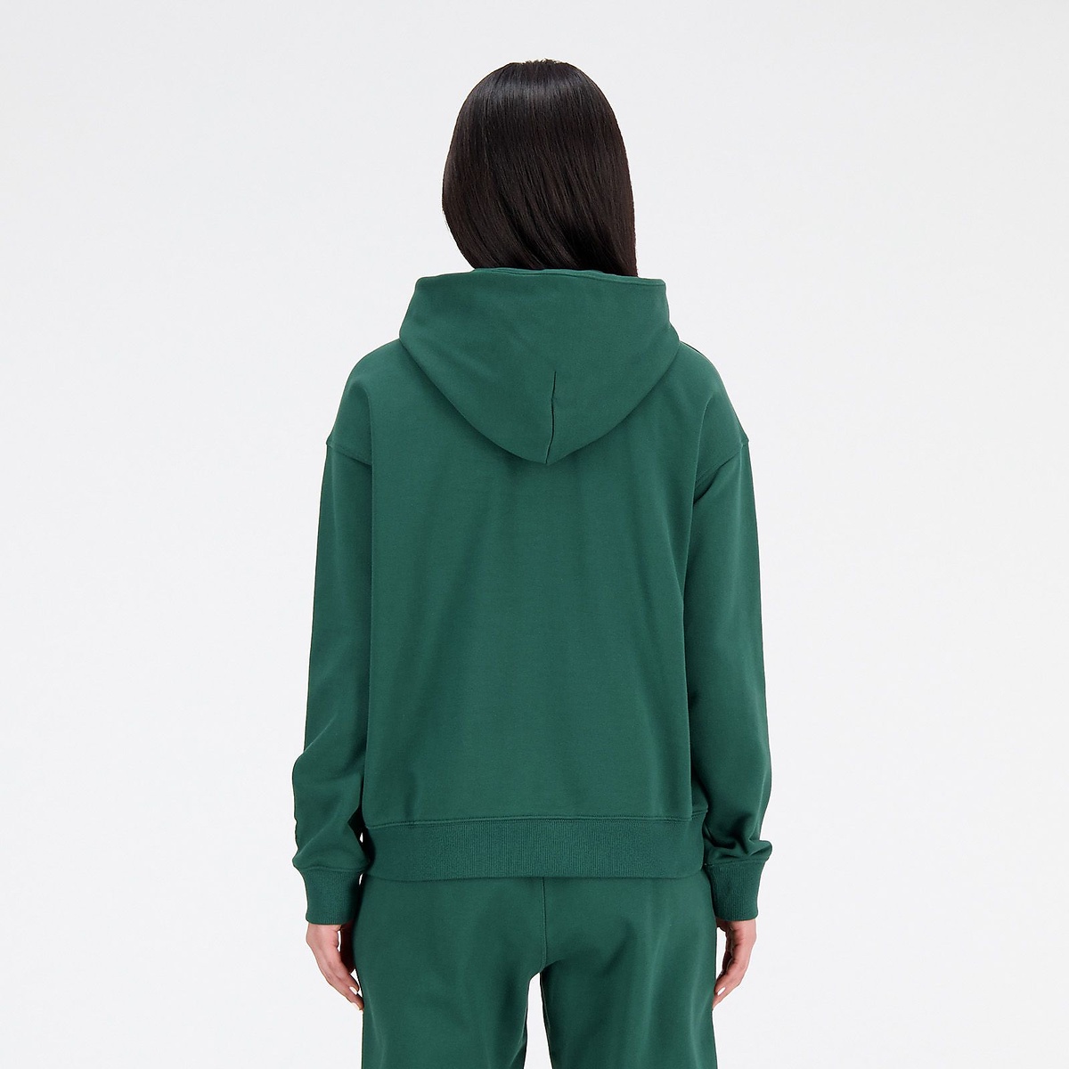 ATHLETICS VARSITY オーバーサイズスウェットフーディー