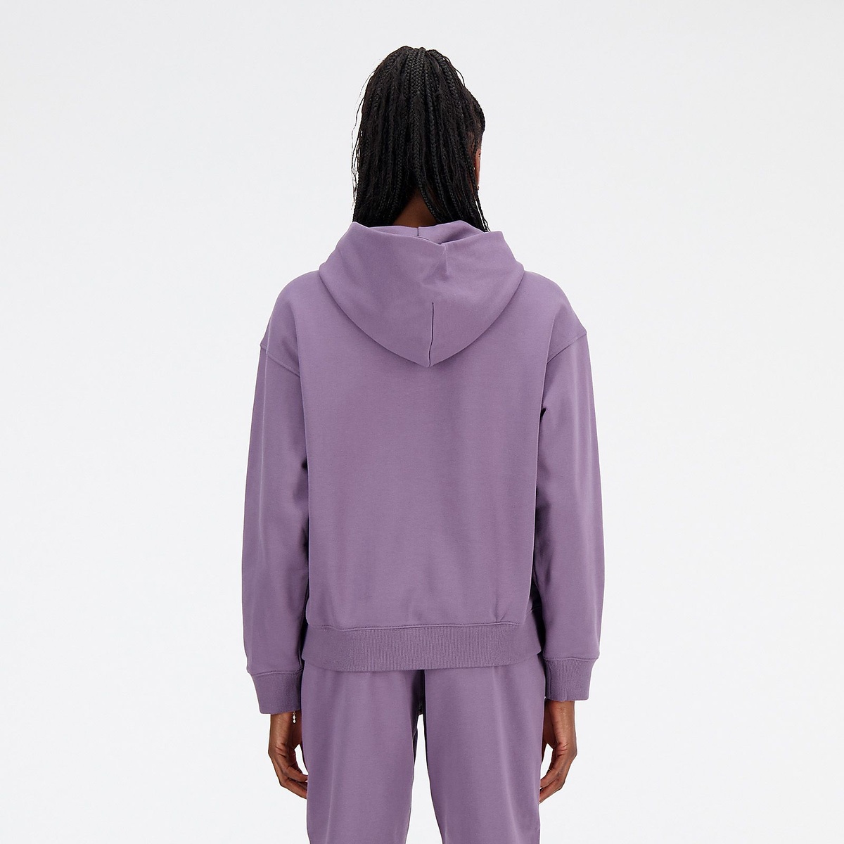 ATHLETICS VARSITY オーバーサイズスウェットフーディー