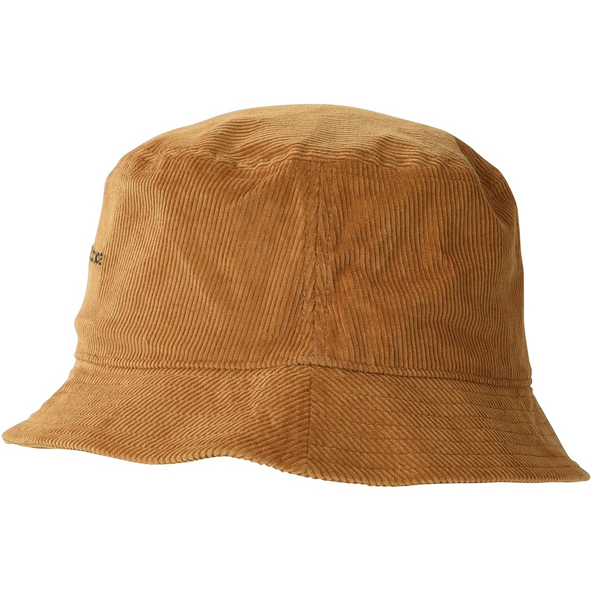 ウォッシュドコーデュロイバケットハット