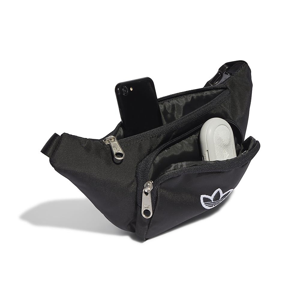 PREMIUM ESSENTIALS WAISTBAG