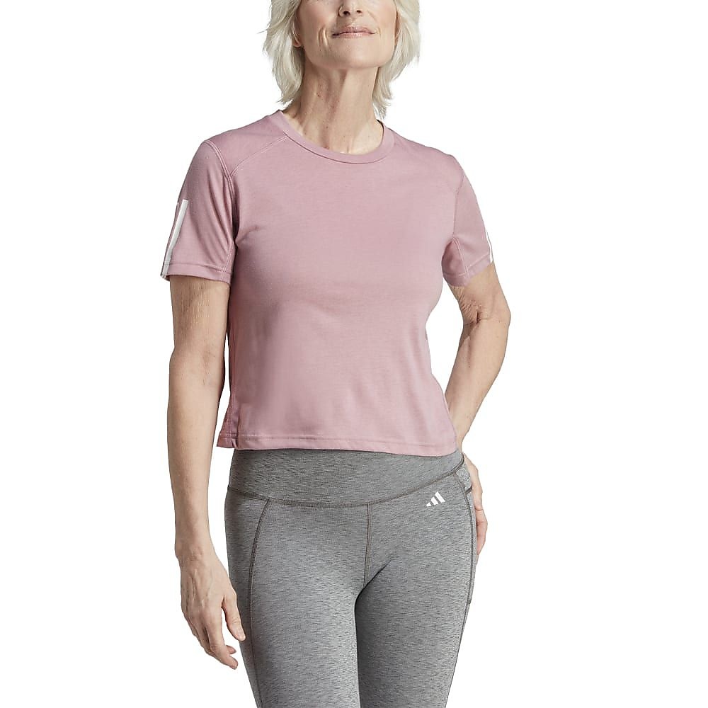 W TR-ES COTTON Tシャツ