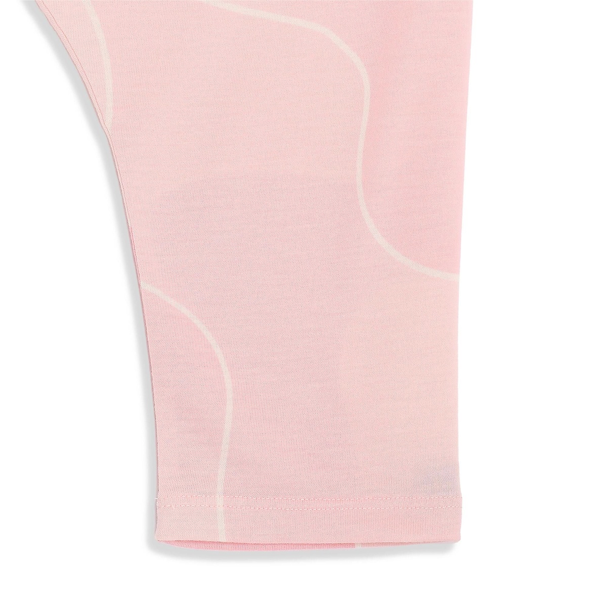 STUDIO AOP 3/4 Tシャツ