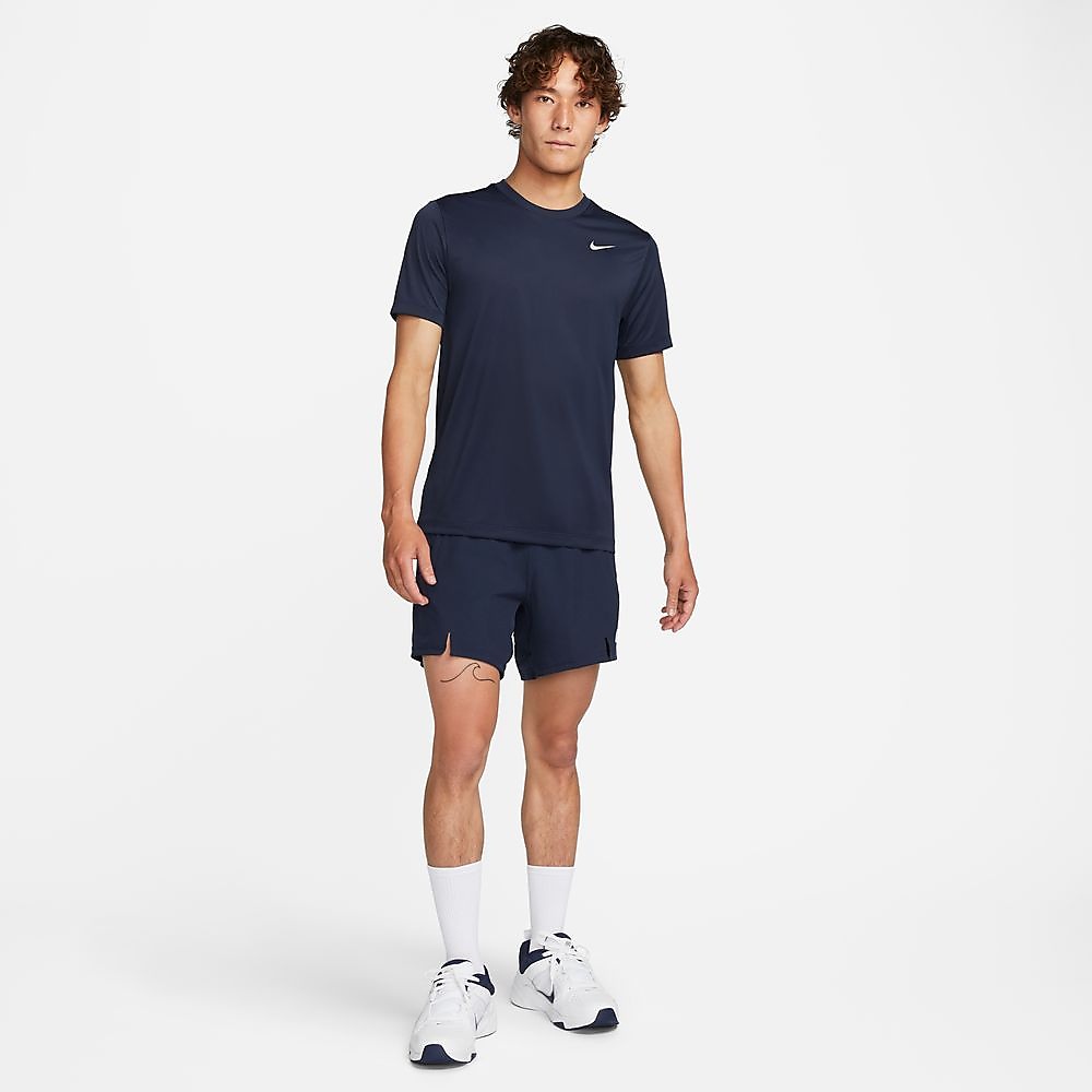 ナイキ DF RLGD リセット S/S Tシャツ