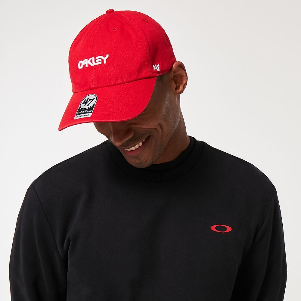 Remix dad hat