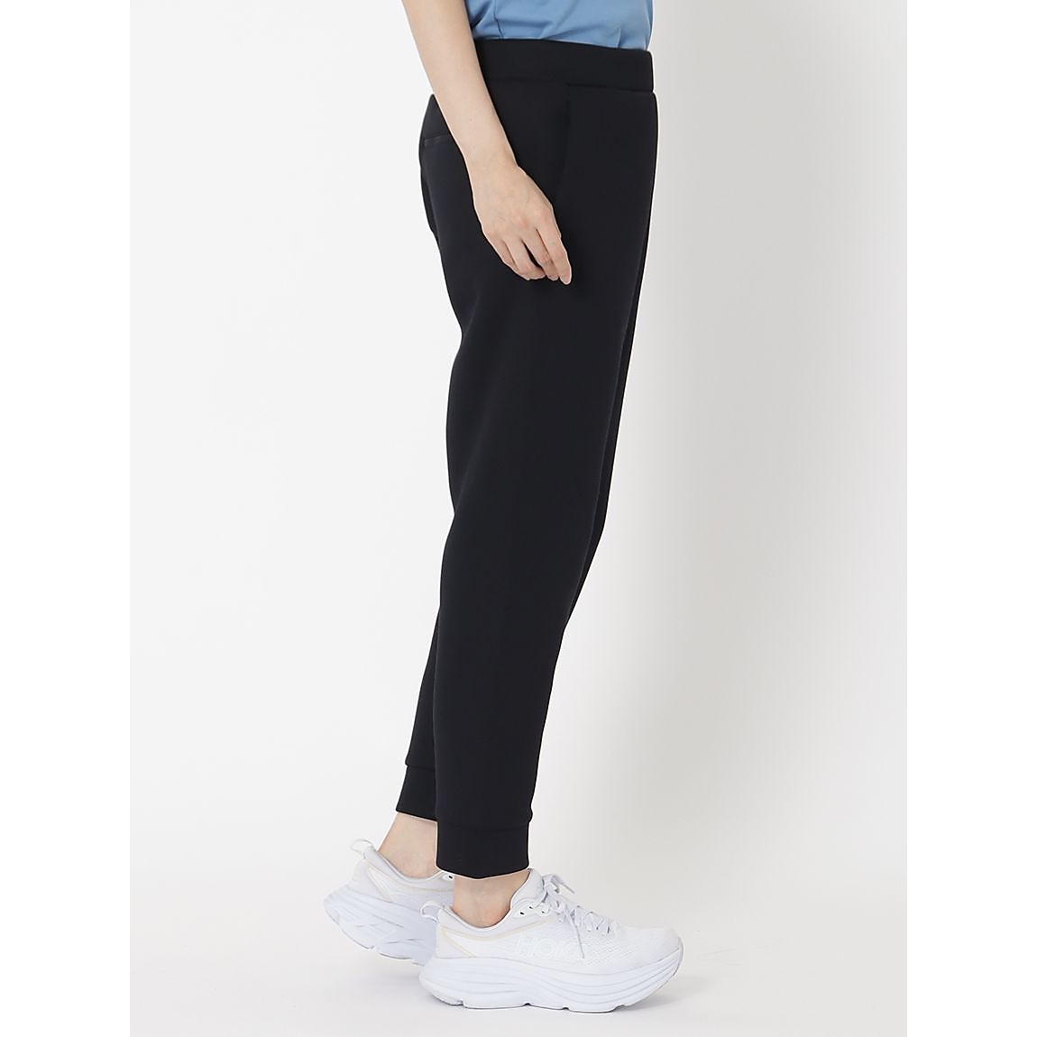 TECH AIR SWEAT JOGGER PANT(テックエアースウェットジョガーパンツ)