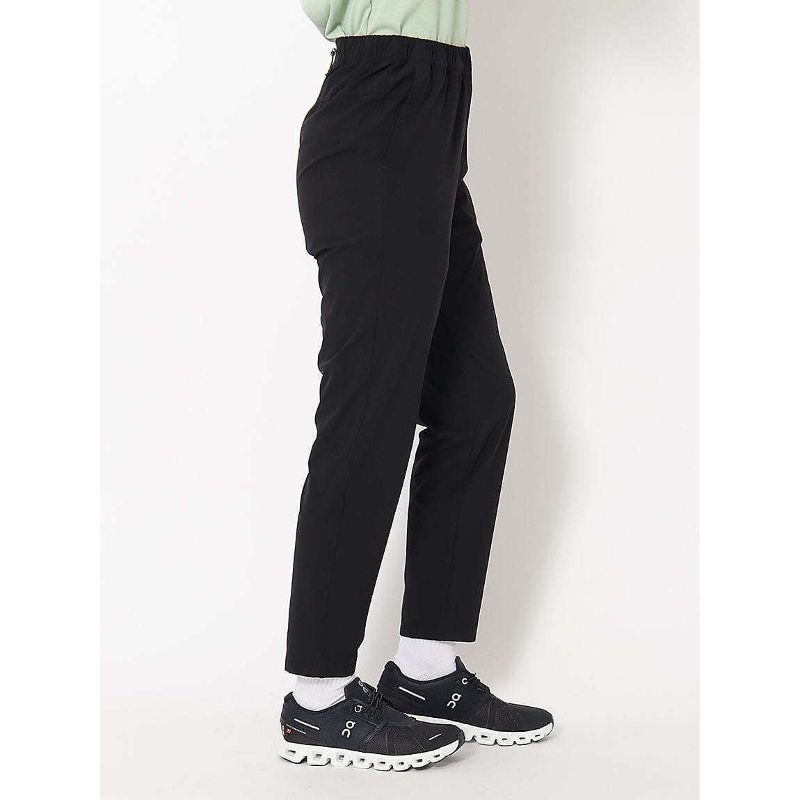 FLEXIBLE ANKLE PANT(フレキシブルアンクルパンツ)