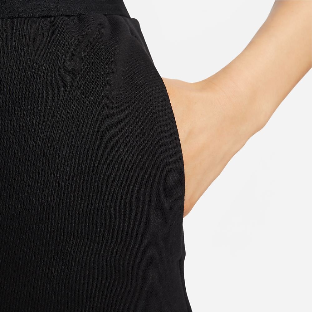 ナイキ ウィメンズ NSW エア MR フリース ショート