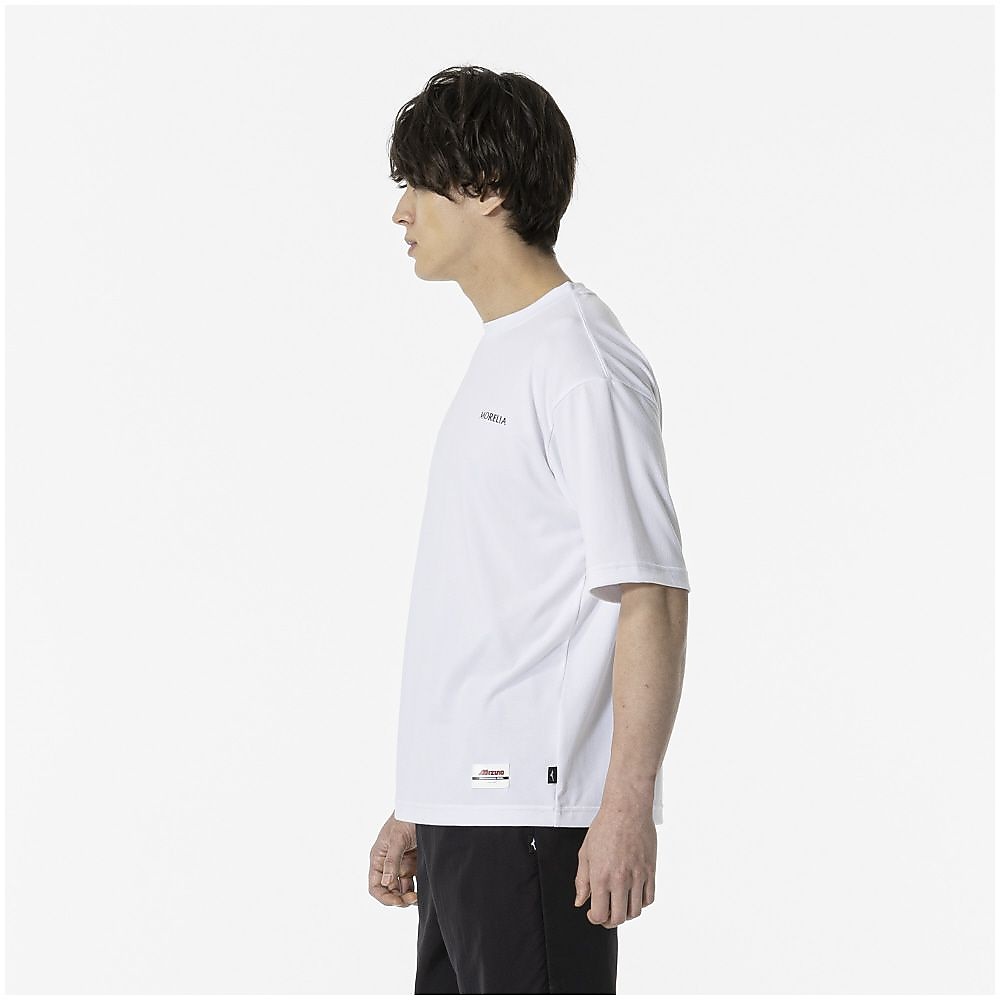 MORELIA TEE H/S