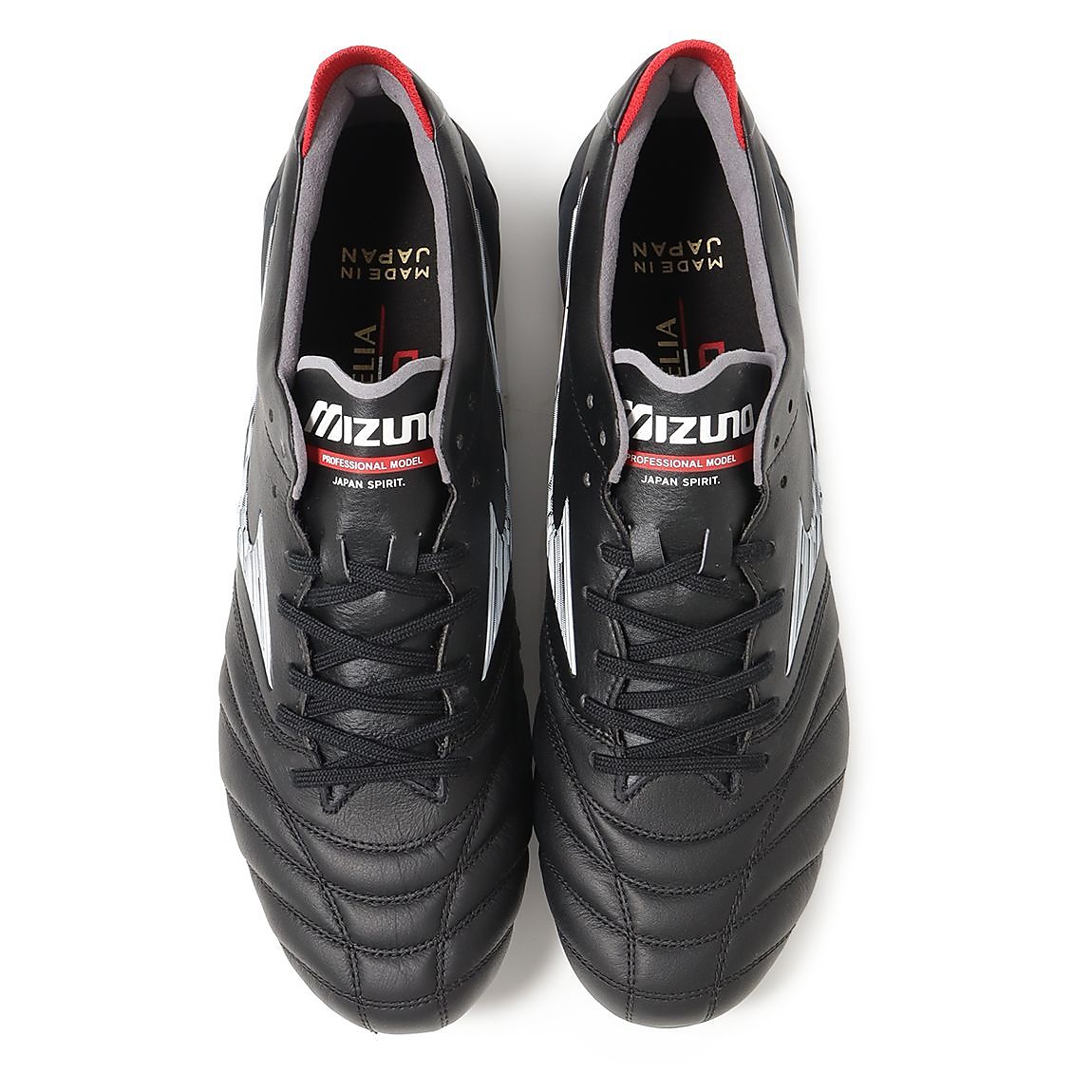 モレリア NEO IV JAPAN