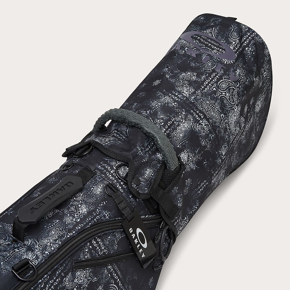 OAKLEYオークリー - OAKLEY STAND 17.0 FW FOS901535-00G/メガスポーツ