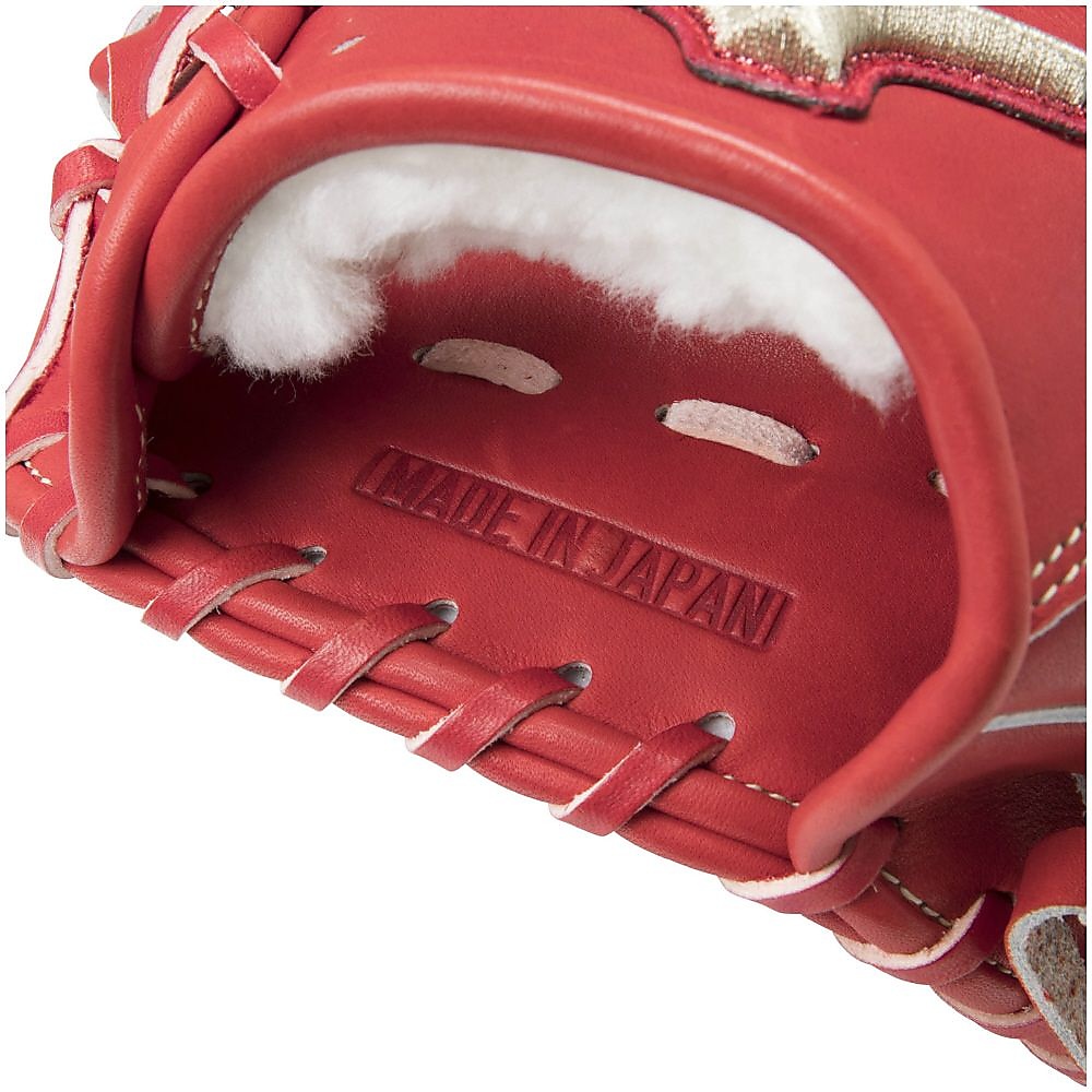 硬式用グローバルエリート ジャパン 内野手用：サイズ9