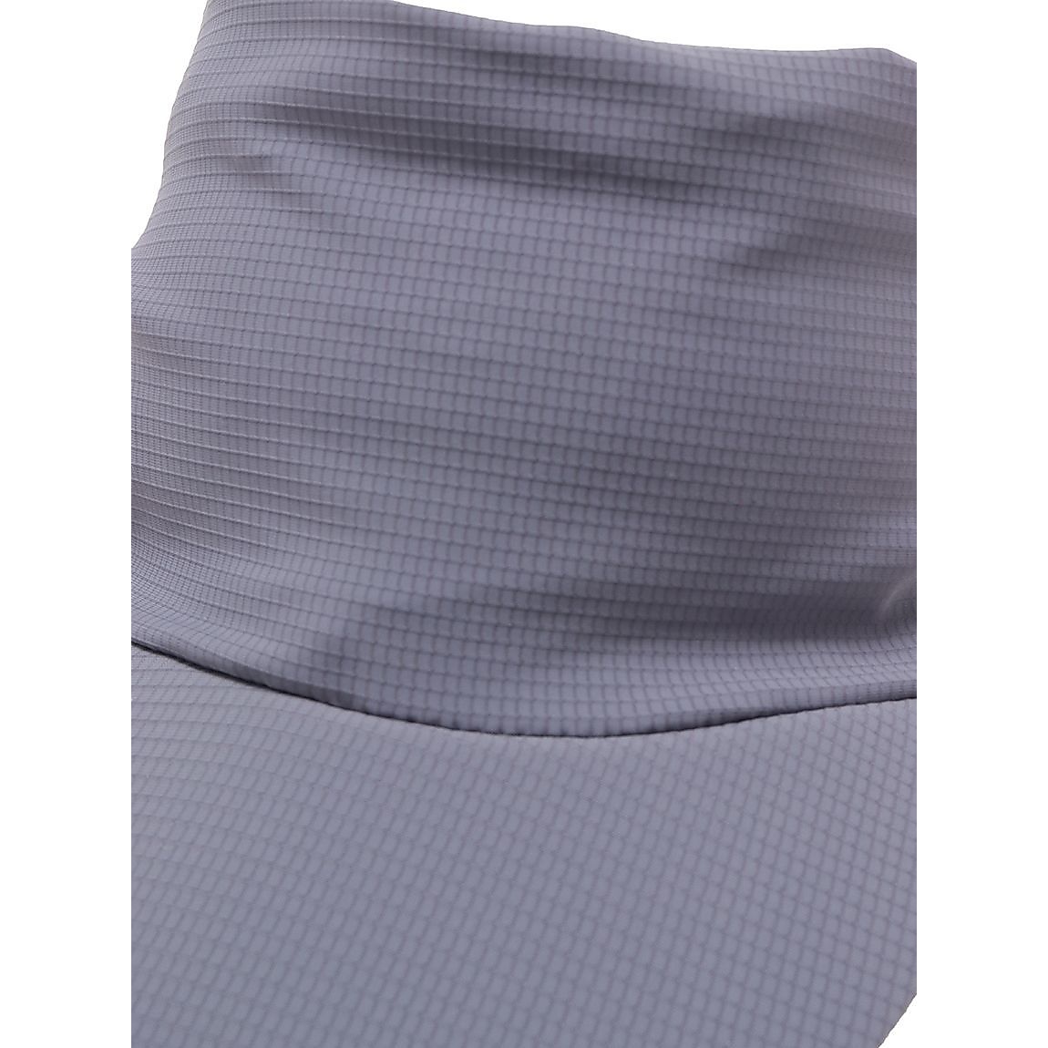 ストレッチナイロン ヘッドバンドバイザー LADIES