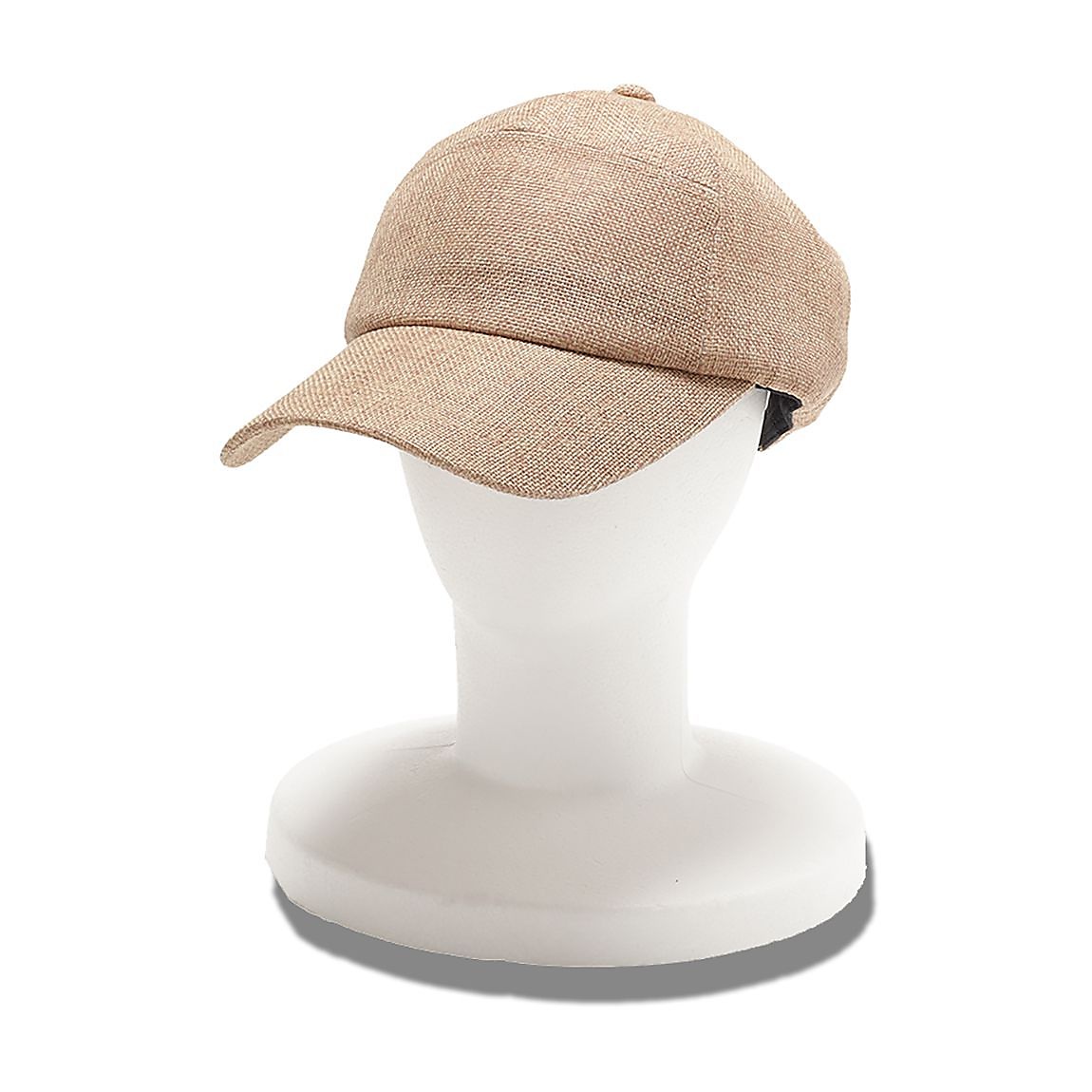 ライクアストロー 5パネルキャップ