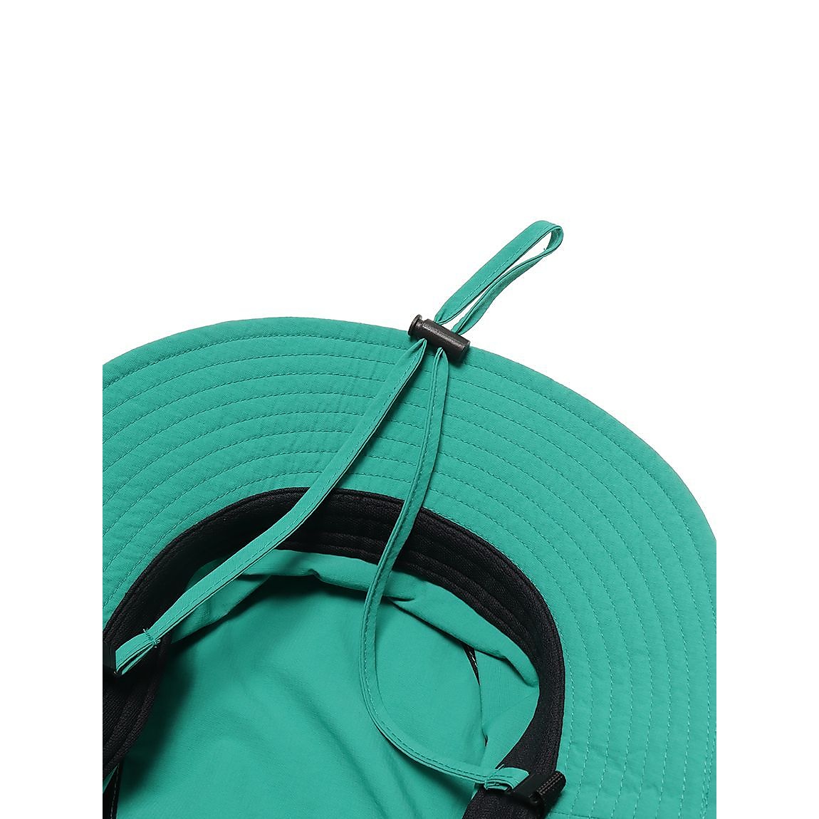 ナイロン×メッシュ アドベンチャーハット JUNIOR