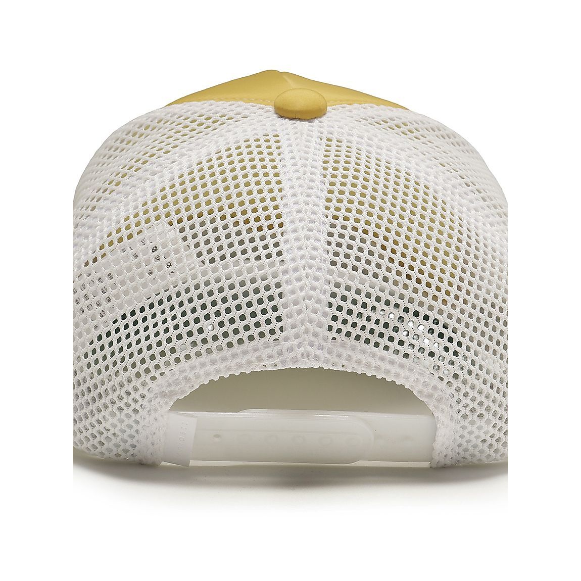 ポリエステルメッシュ ５パネルキャップ JUNIOR