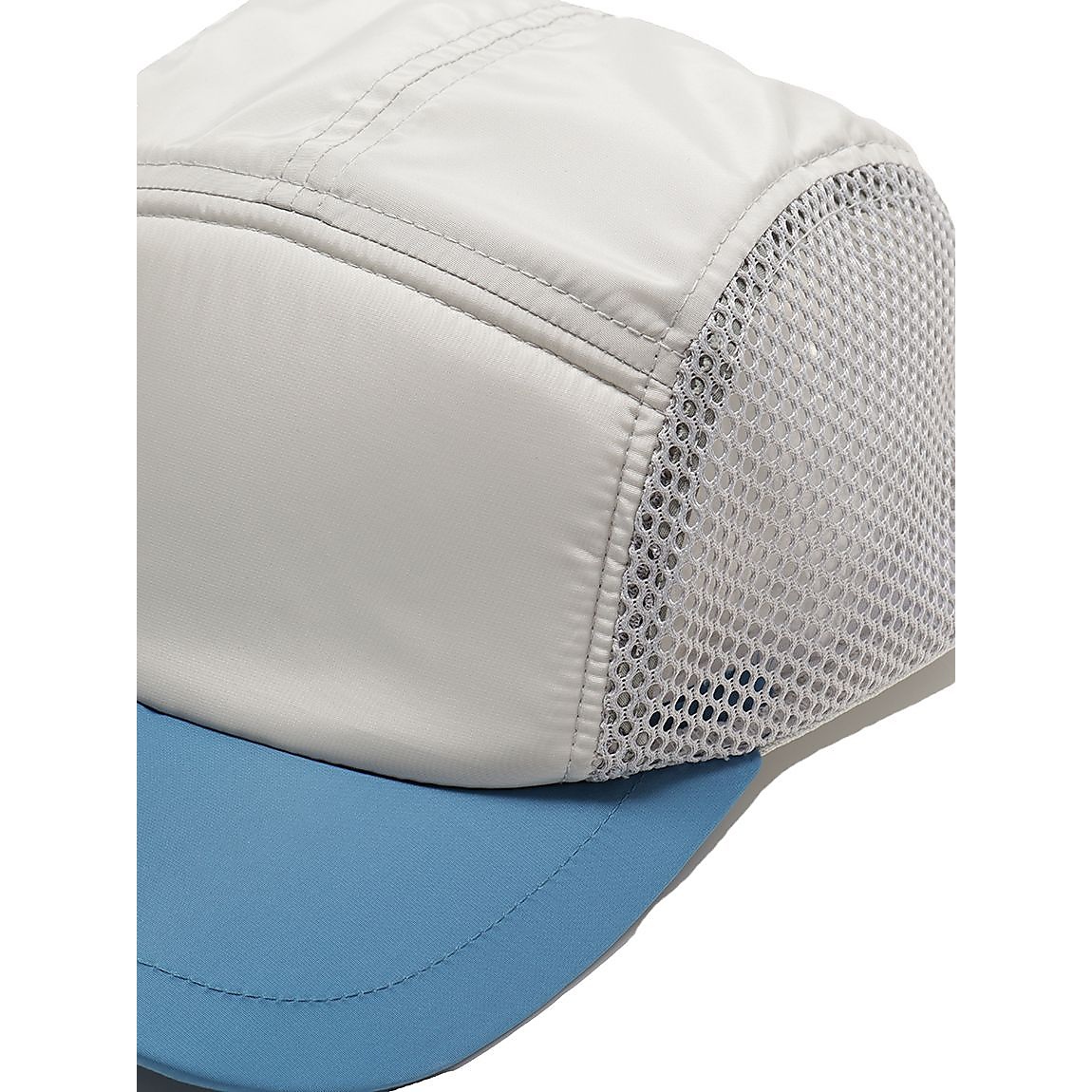 ポリエステルメッシュ ジェットキャップ JUNIOR