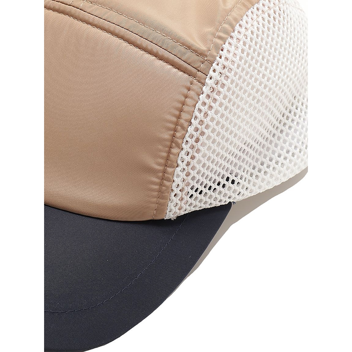 ポリエステルメッシュ ジェットキャップ JUNIOR