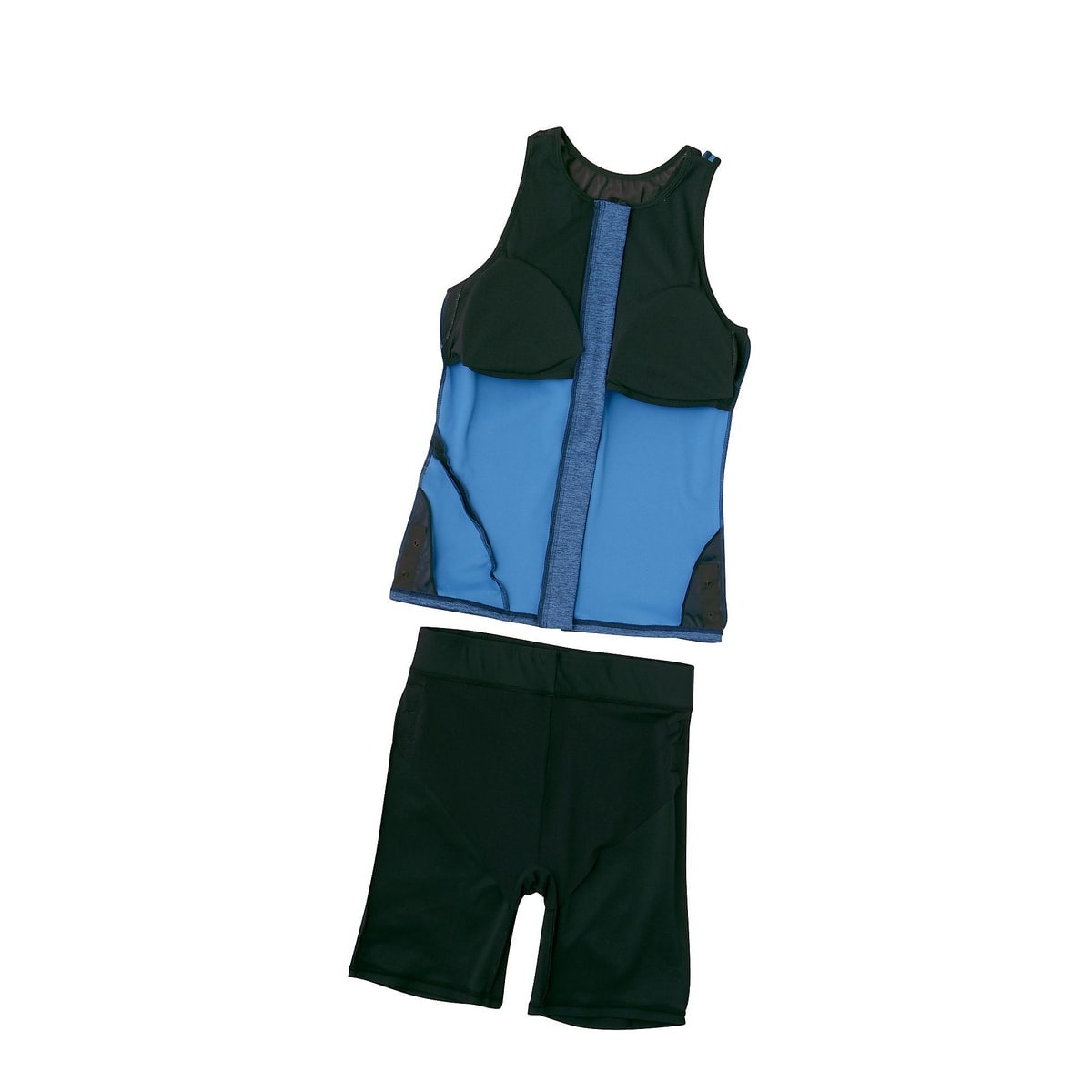 DIAGONA ZIP SEPA