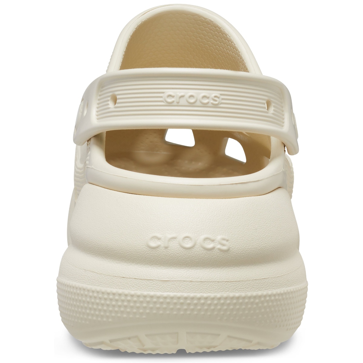CRUSH CLOG