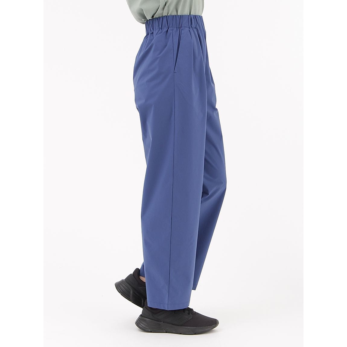ALYSSA WIDE PANTS(アリッサワイドパンツ)